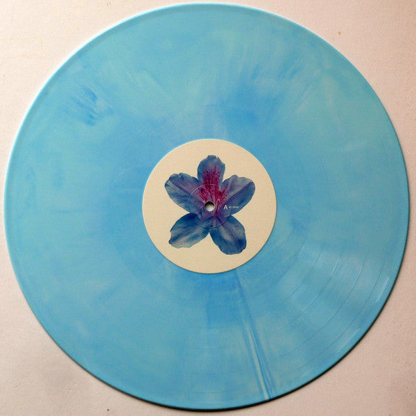 BETWEEN THE RICHNESS VINYL LP